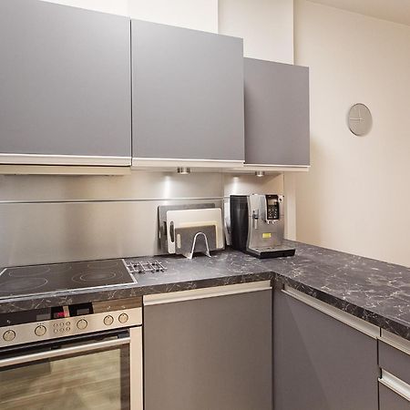 Apartament Ulanski - City Park Poznań Extérieur photo