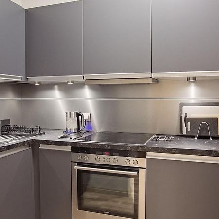 Apartament Ulanski - City Park Poznań Extérieur photo