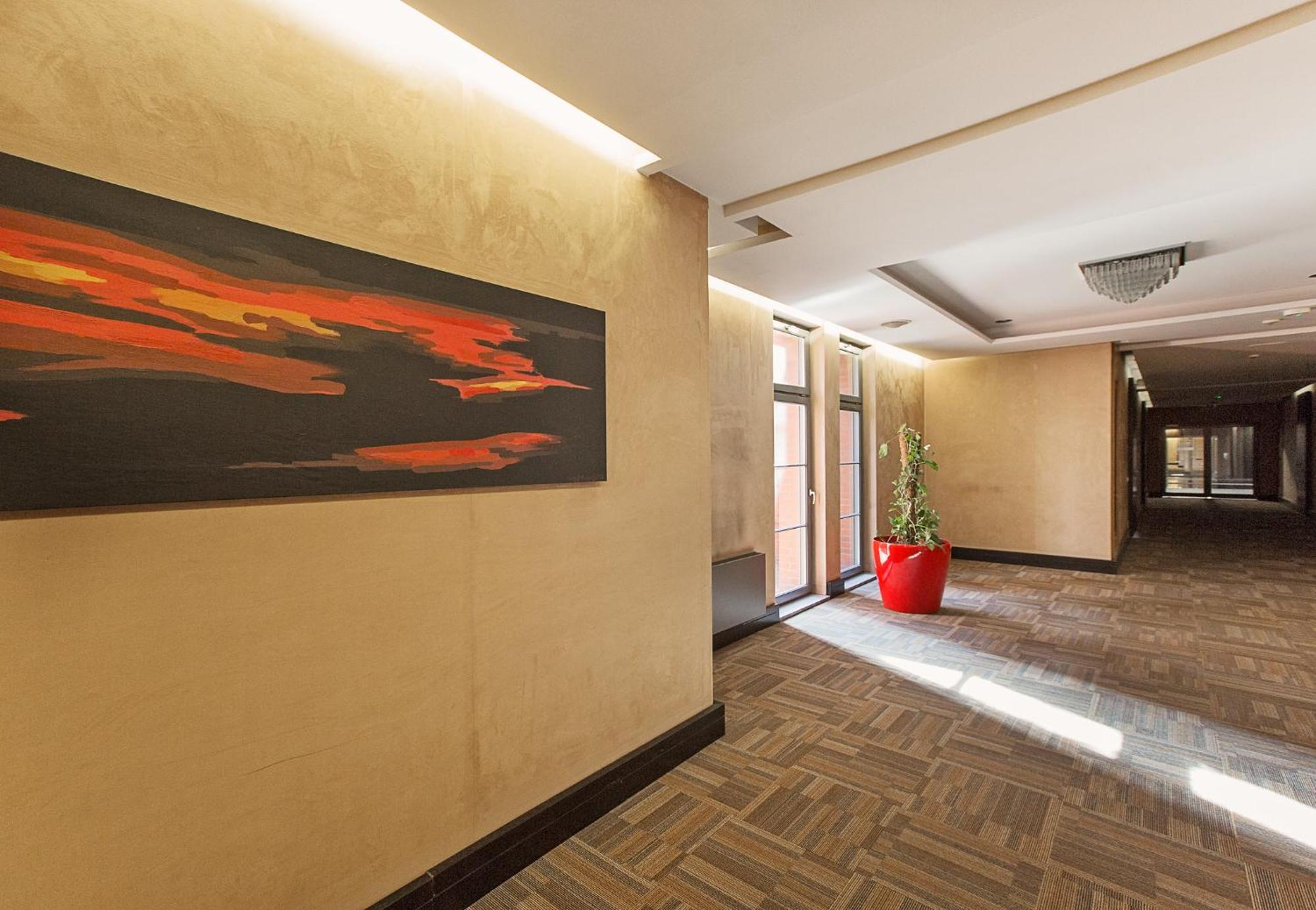 Apartament Ulanski - City Park Poznań Extérieur photo