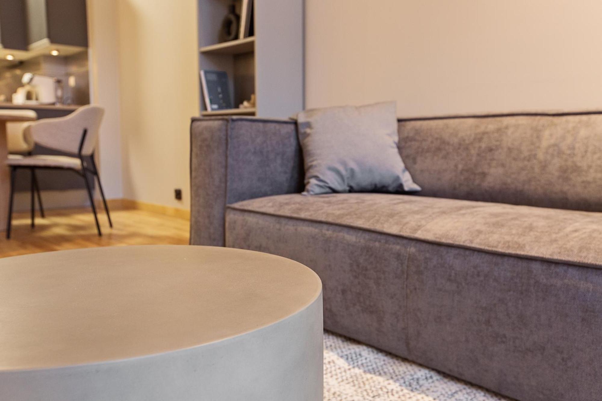 Apartament Ulanski - City Park Poznań Extérieur photo