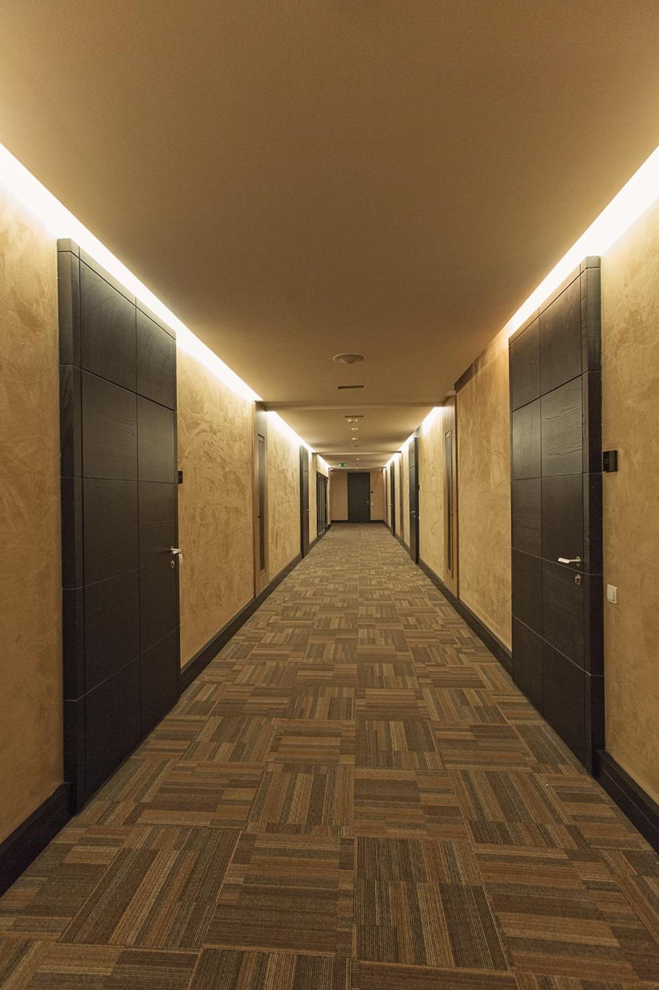 Apartament Ulanski - City Park Poznań Extérieur photo