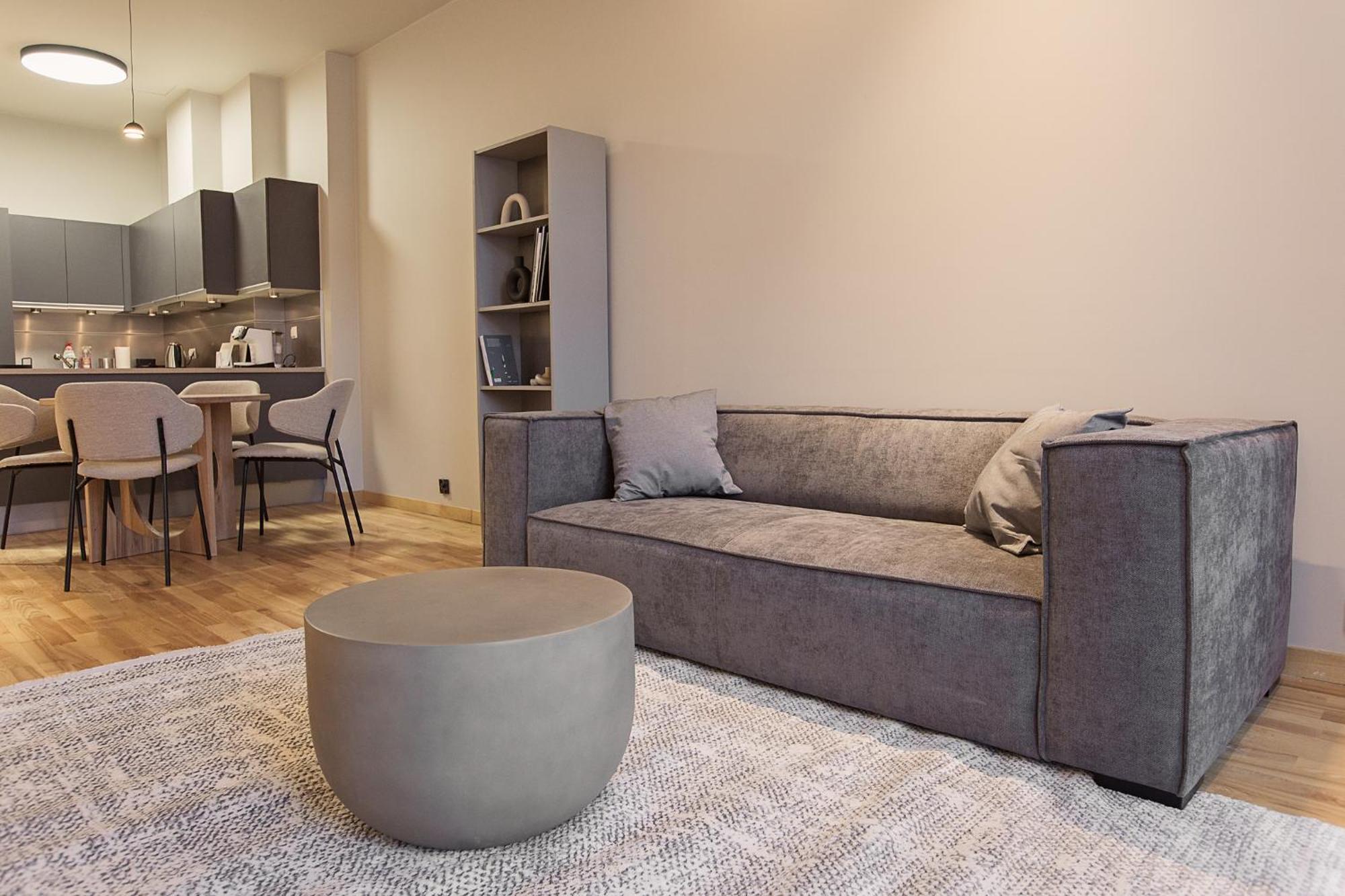 Apartament Ulanski - City Park Poznań Extérieur photo