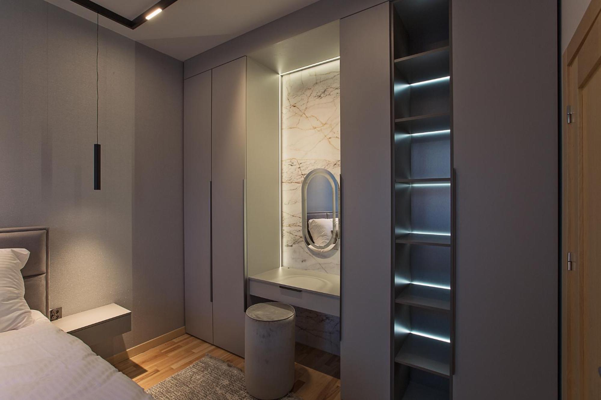 Apartament Ulanski - City Park Poznań Extérieur photo