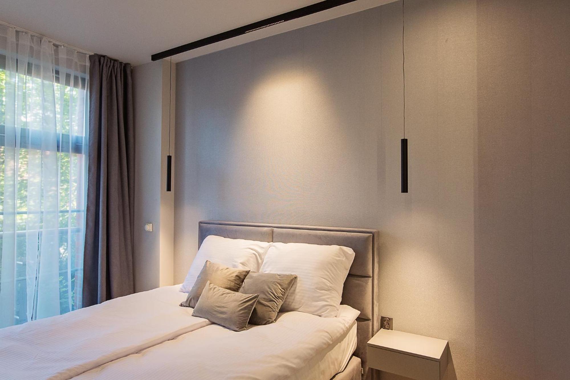 Apartament Ulanski - City Park Poznań Extérieur photo
