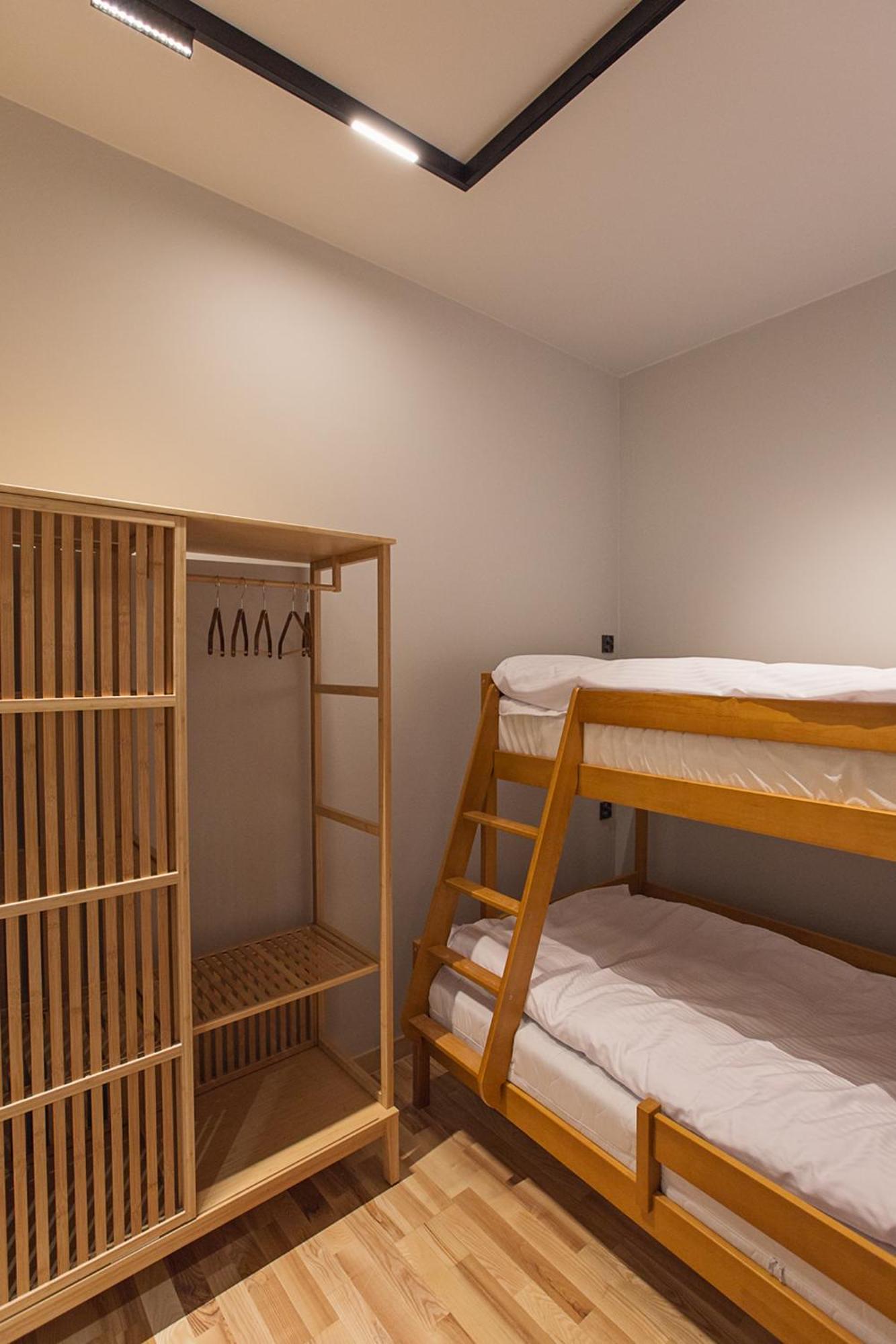 Apartament Ulanski - City Park Poznań Extérieur photo