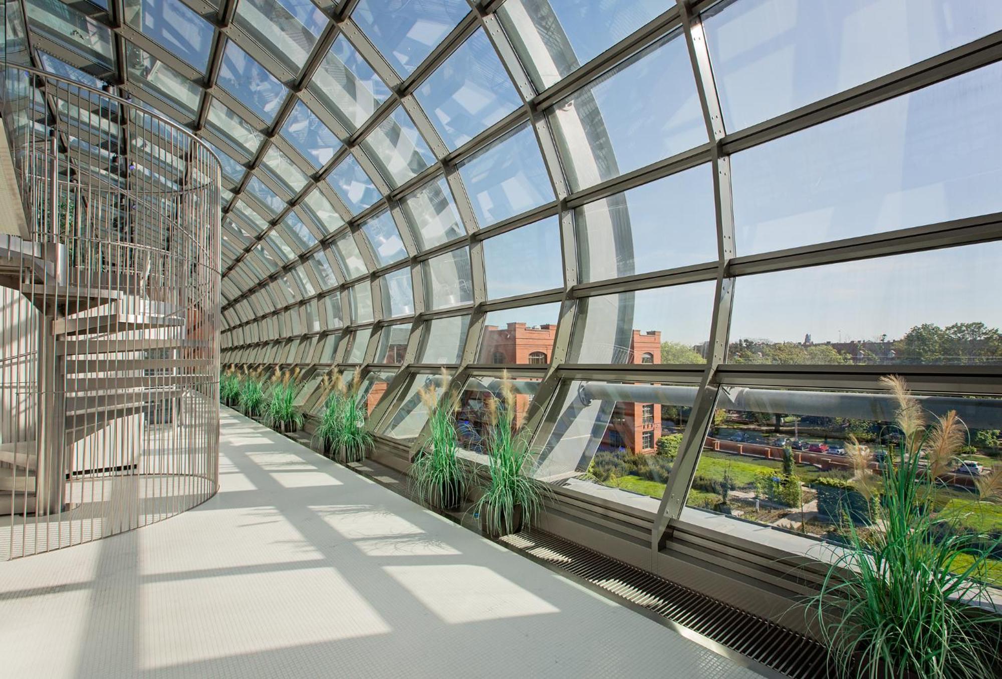 Apartament Ulanski - City Park Poznań Extérieur photo