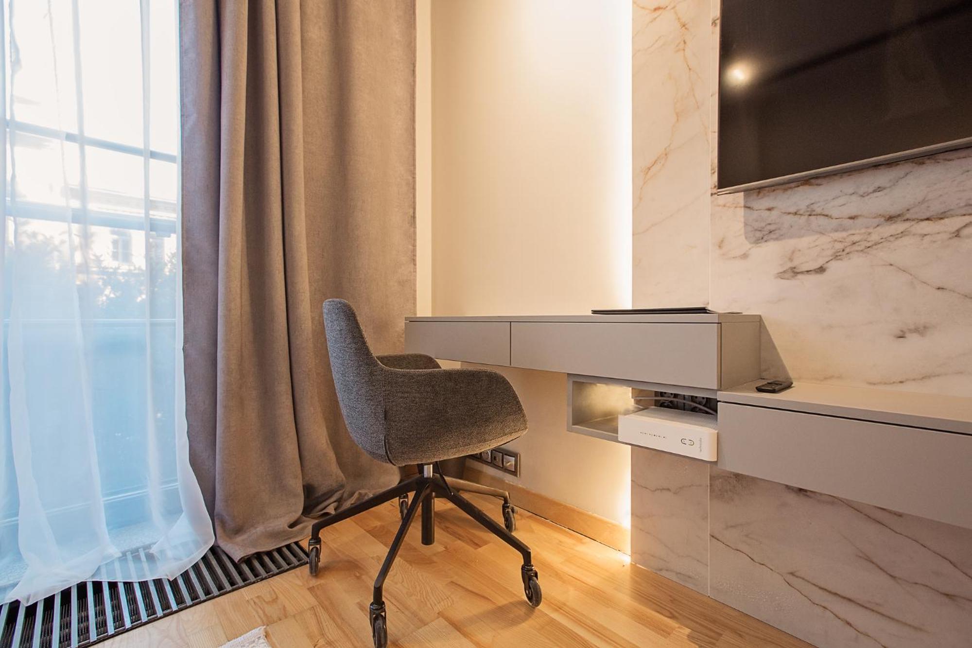 Apartament Ulanski - City Park Poznań Extérieur photo