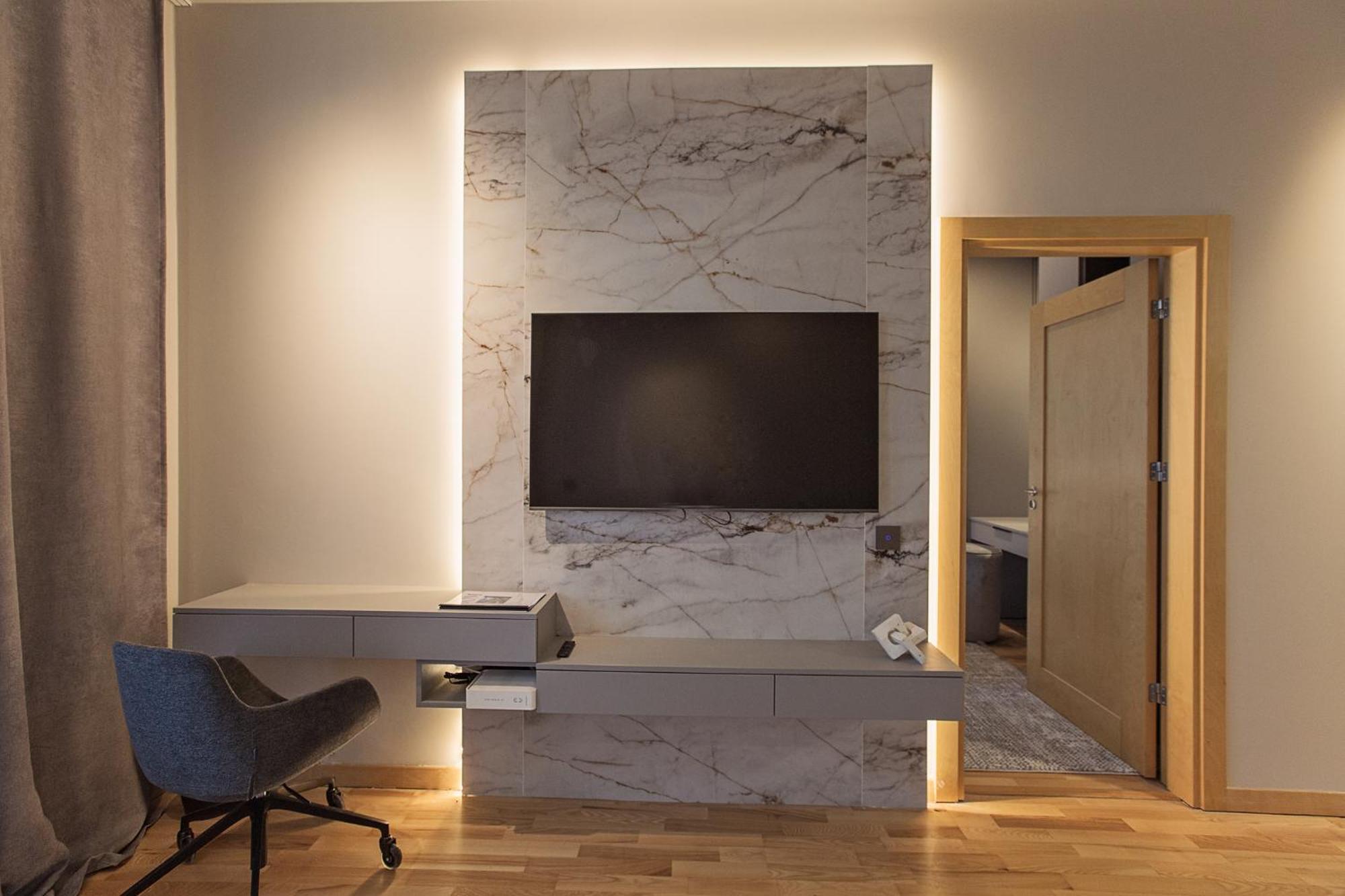 Apartament Ulanski - City Park Poznań Extérieur photo