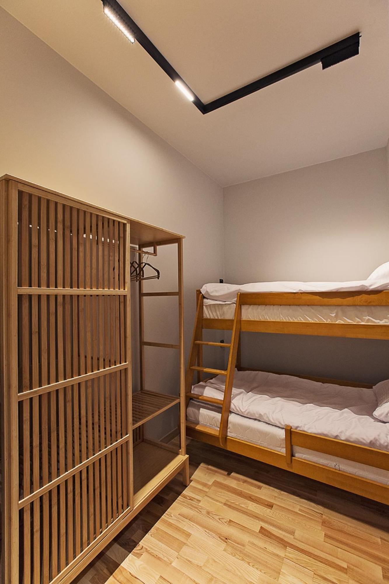 Apartament Ulanski - City Park Poznań Extérieur photo