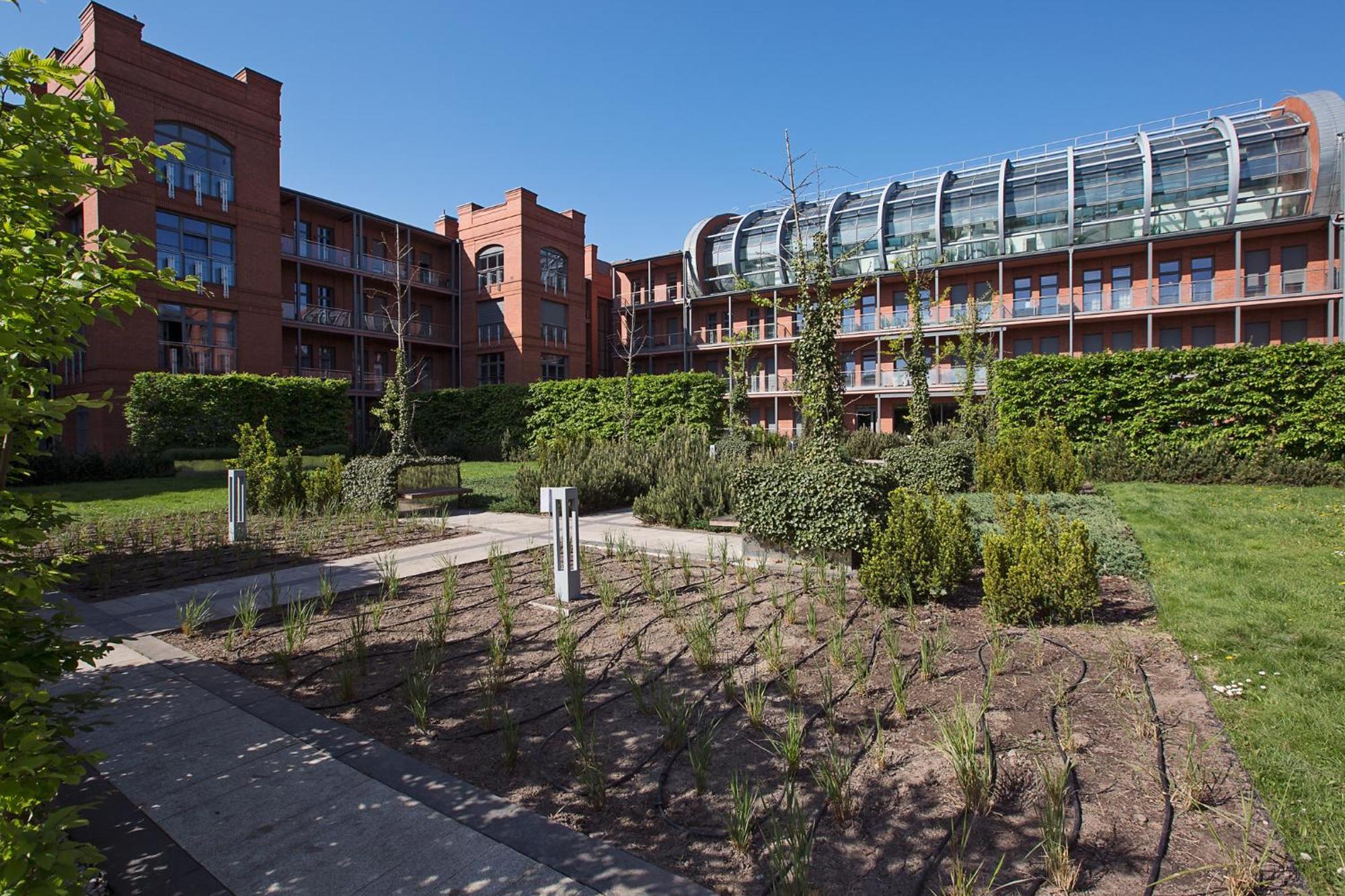 Apartament Ulanski - City Park Poznań Extérieur photo