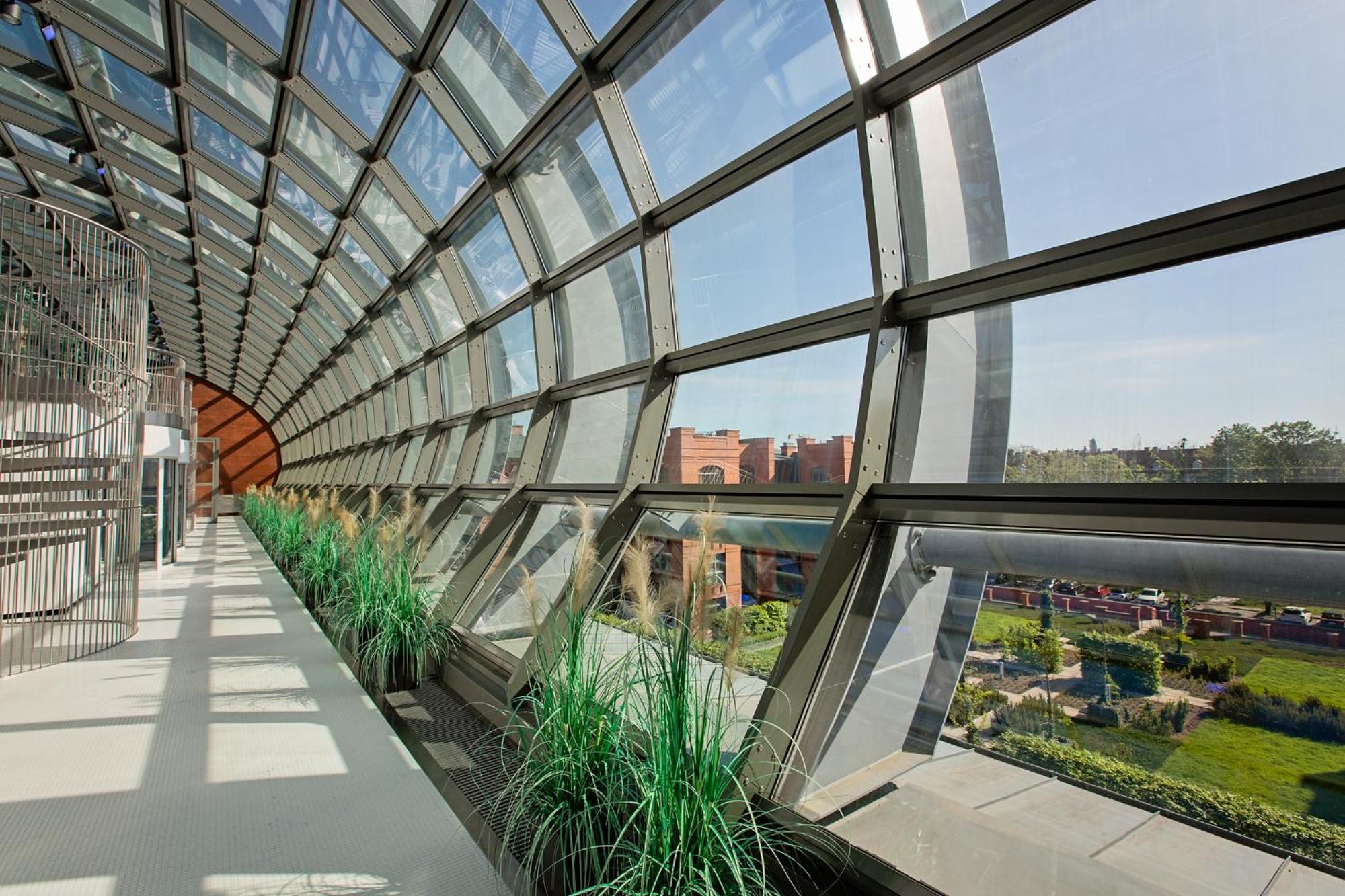 Apartament Ulanski - City Park Poznań Extérieur photo
