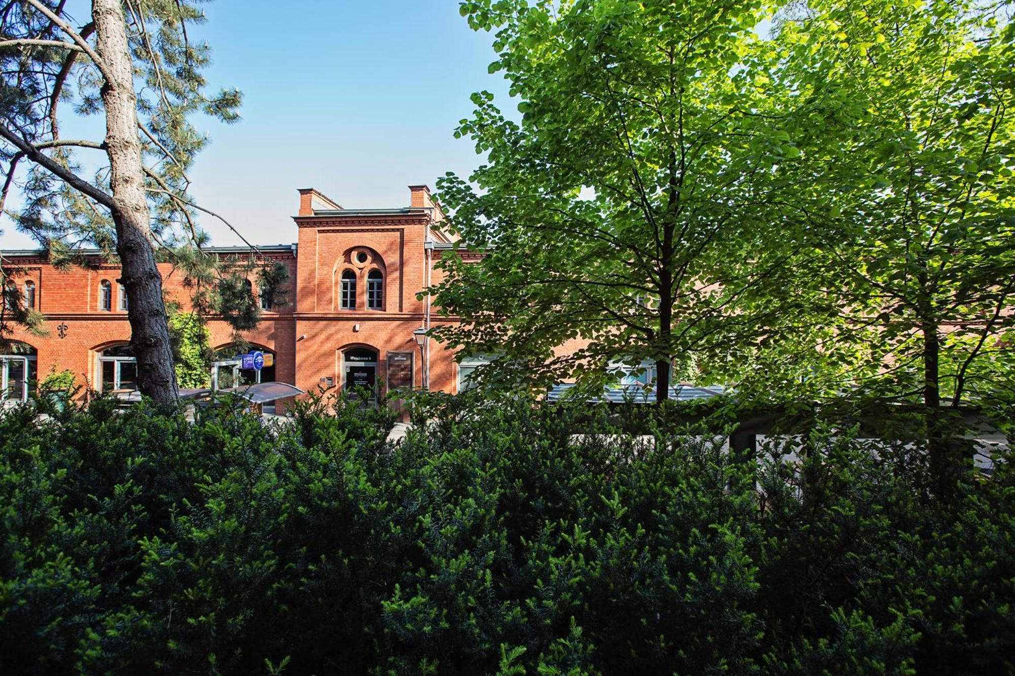 Apartament Ulanski - City Park Poznań Extérieur photo