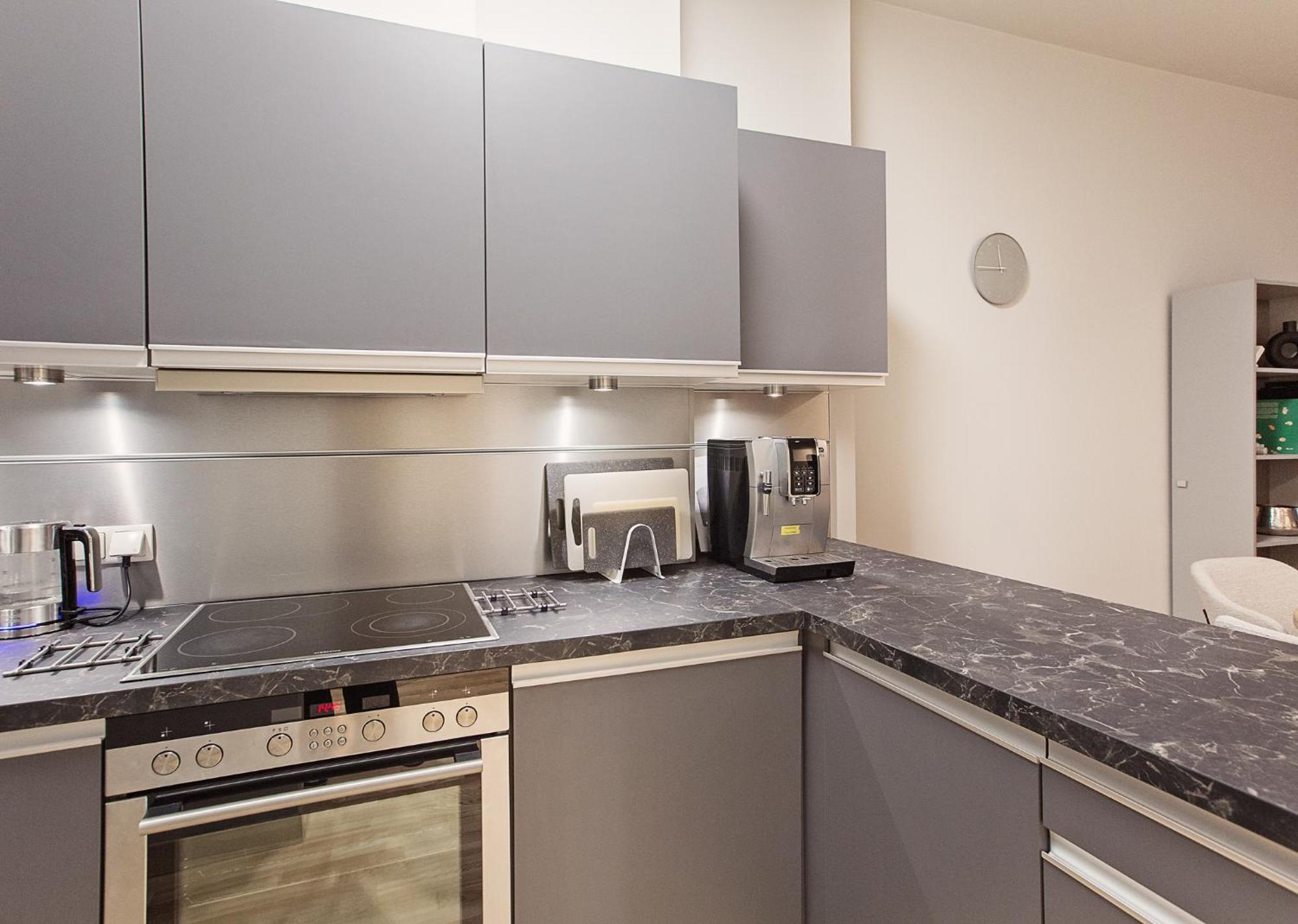 Apartament Ulanski - City Park Poznań Extérieur photo