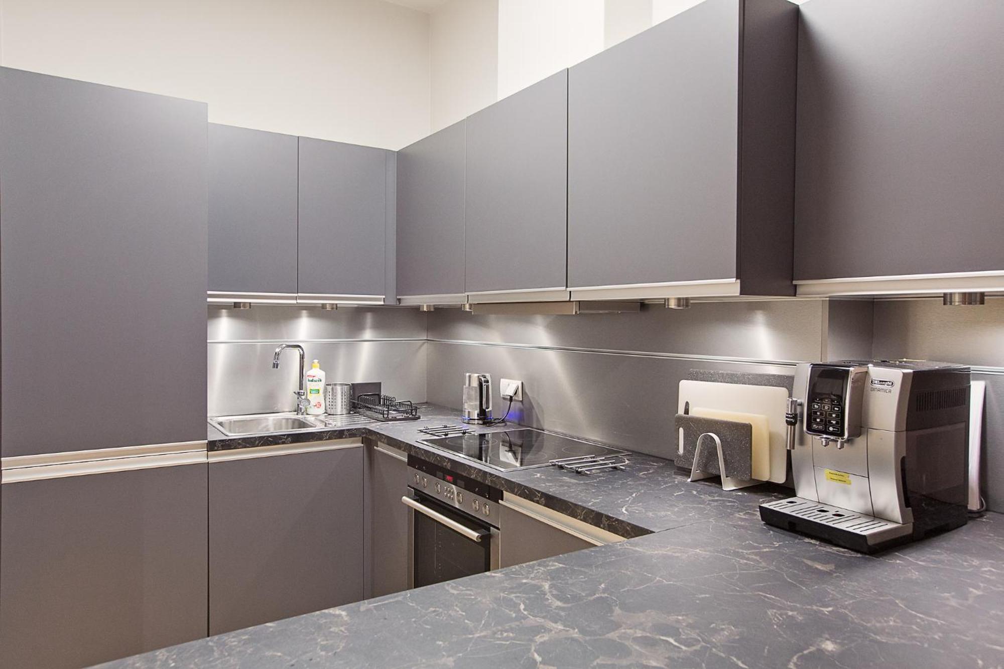 Apartament Ulanski - City Park Poznań Extérieur photo
